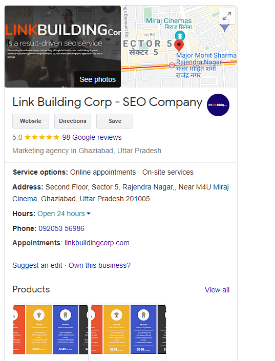 linkbuildingcorp Google Business_Image