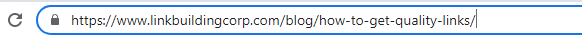 Title tag in the Url of the website_image